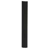 Dy-Mark - Leviathan No3 Crayon Black | 12020301